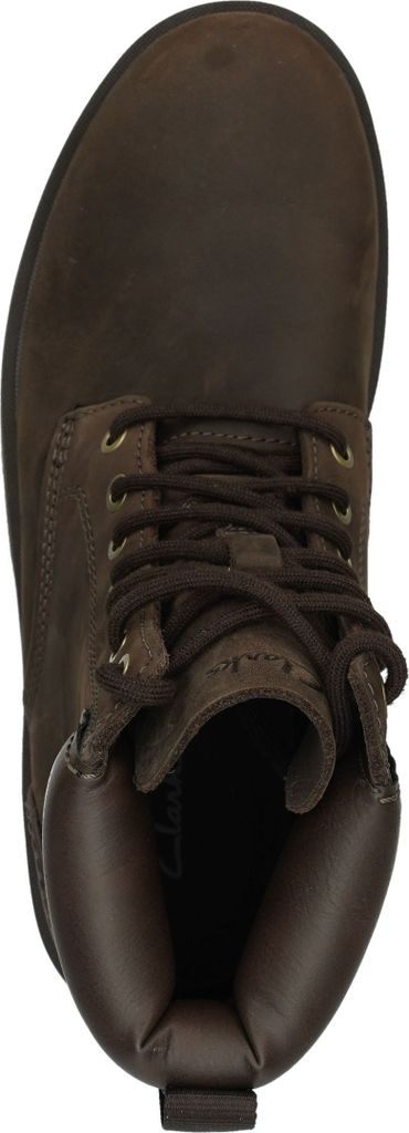 Clarks Wanderknöchelschnürer in braun, Gr. 8.5 Produktbild 17