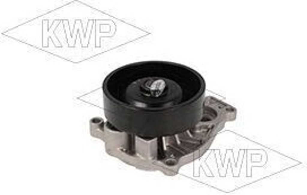 KWP Kühlmittelpumpe Wasserpumpe für BMW 2 Gran Tourer (F46) X1 (F48) 2 Active Tourer (F45) X2 (F39) für MINI Schrägheck (F56) 101349