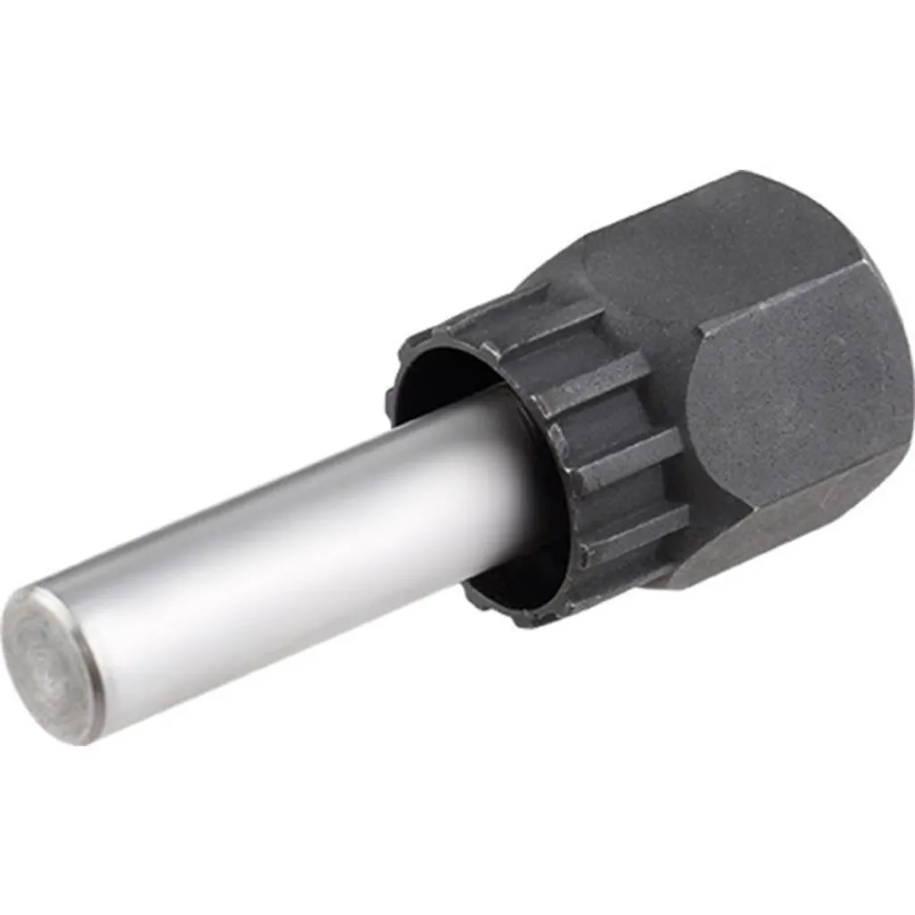 Clé pour cassettes Shimano SuperB TB-1021 en acier trempé durable