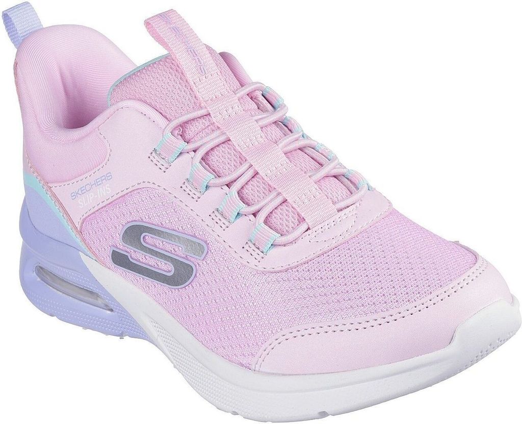 Skechers Microspec Max - Colo 303594L-LPMT Kinder