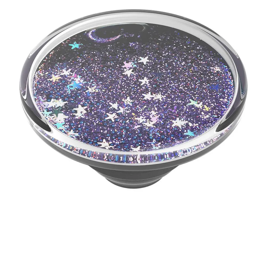 Popsockets 2 Tidepool Galaxy Viola Supporto e supporto per telefono - 10