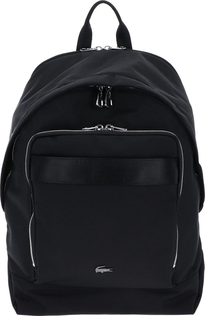 LACOSTE Freizeitrucksack Rucksack mit Laptopfach Backpack Produktbild 