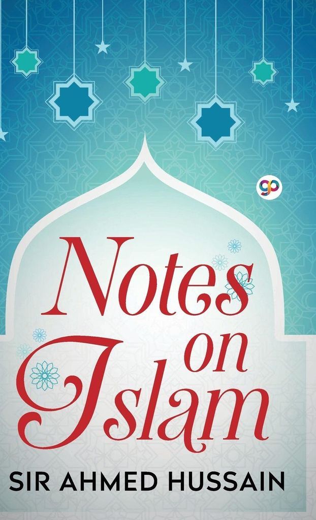 Notes on Islam