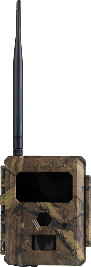 ICU Easy 4G LTE camera Productafbeelding 