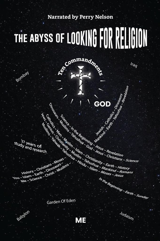 The Abyss of Looking for Religion