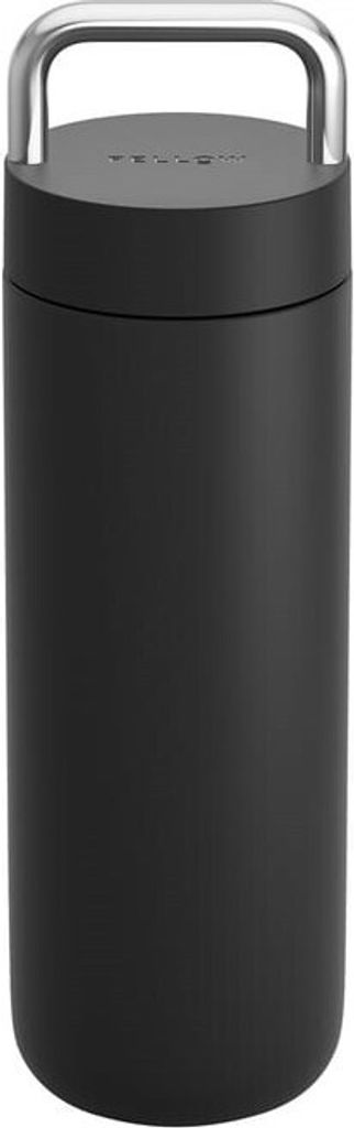 Fellow - Carter Carry Tumbler - Thermobecher - Schwarz 591 ml