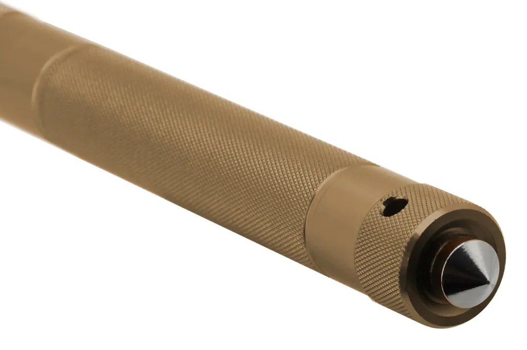 Pelle pliante TIGER 77cm : l'outil robuste pour ne plus rester bloqué dehors
