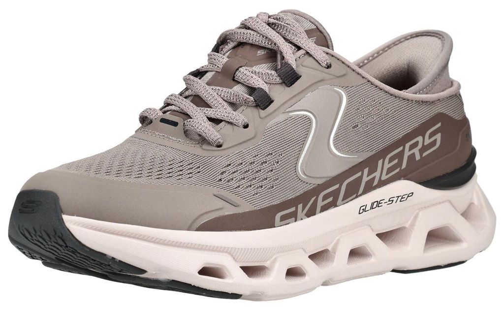 Skechers Sneaker Sneaker Imitace kůže tenisky Obrázek produktu 