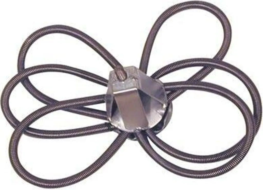 Rosone Camino Decorativo 120-220 mm Acciaio - Finitura Muro Stufa 6pz