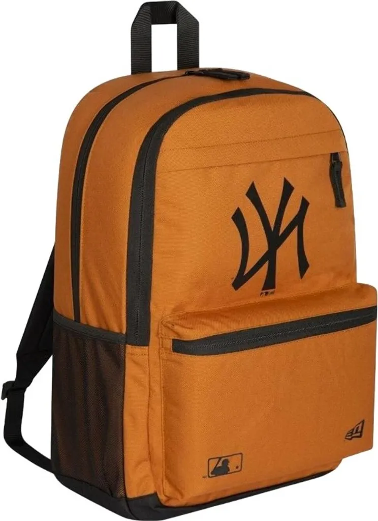 Sac à dos New York Yankees RD3249 New Era Toffee taille unique stylé