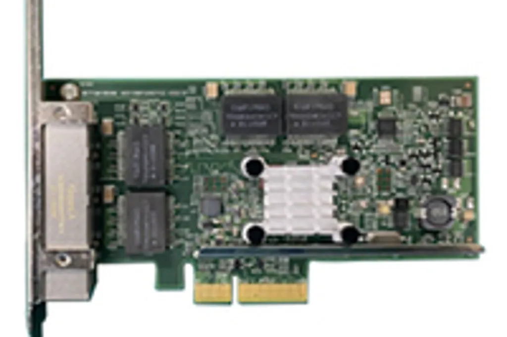 Réparez votre accès réseau avec la carte Fujitsu PY-LA284 RJ-45 interne