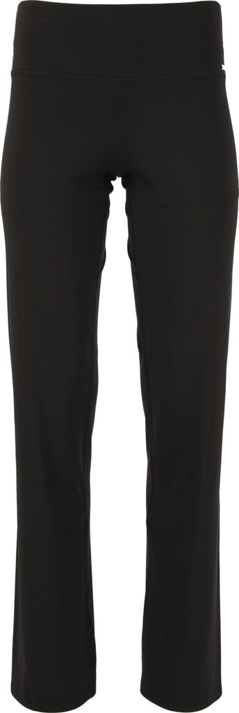ATHLECIA Metis W Gym Pants BLACK BLACK 40