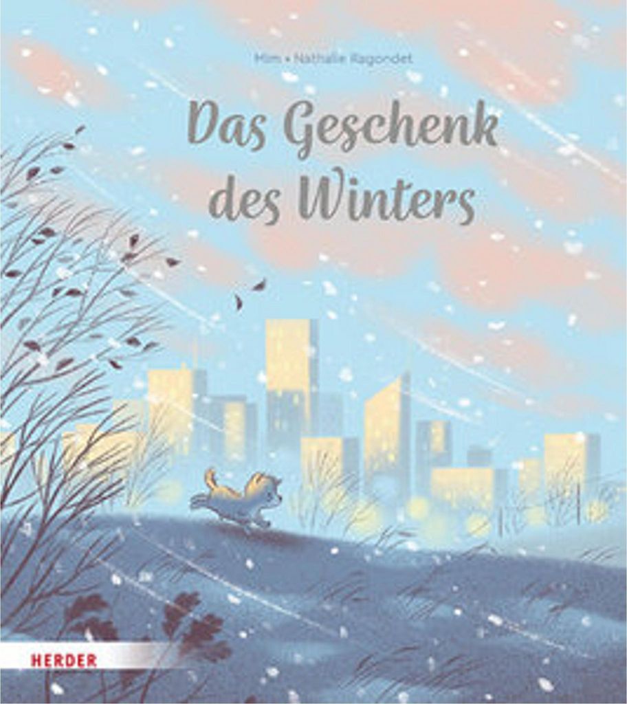 Das Geschenk des Winters