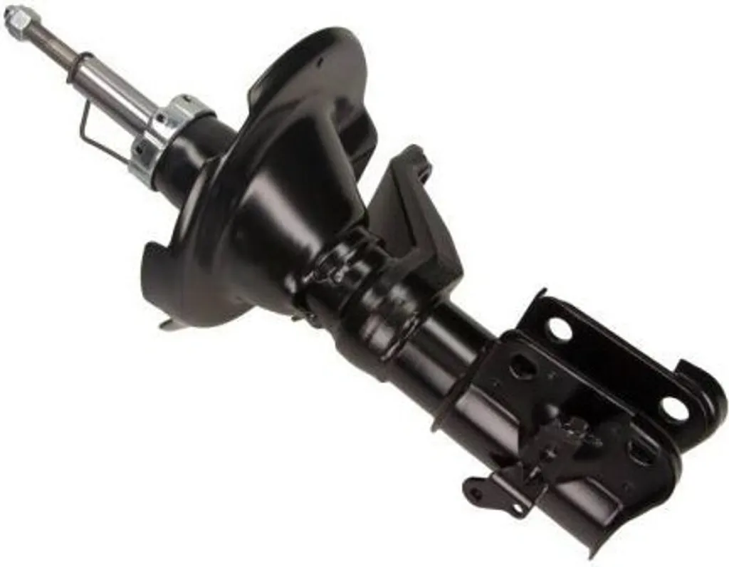 Amortisseur pour Honda Civic VII - Solution pour Suspension Avant Gauche