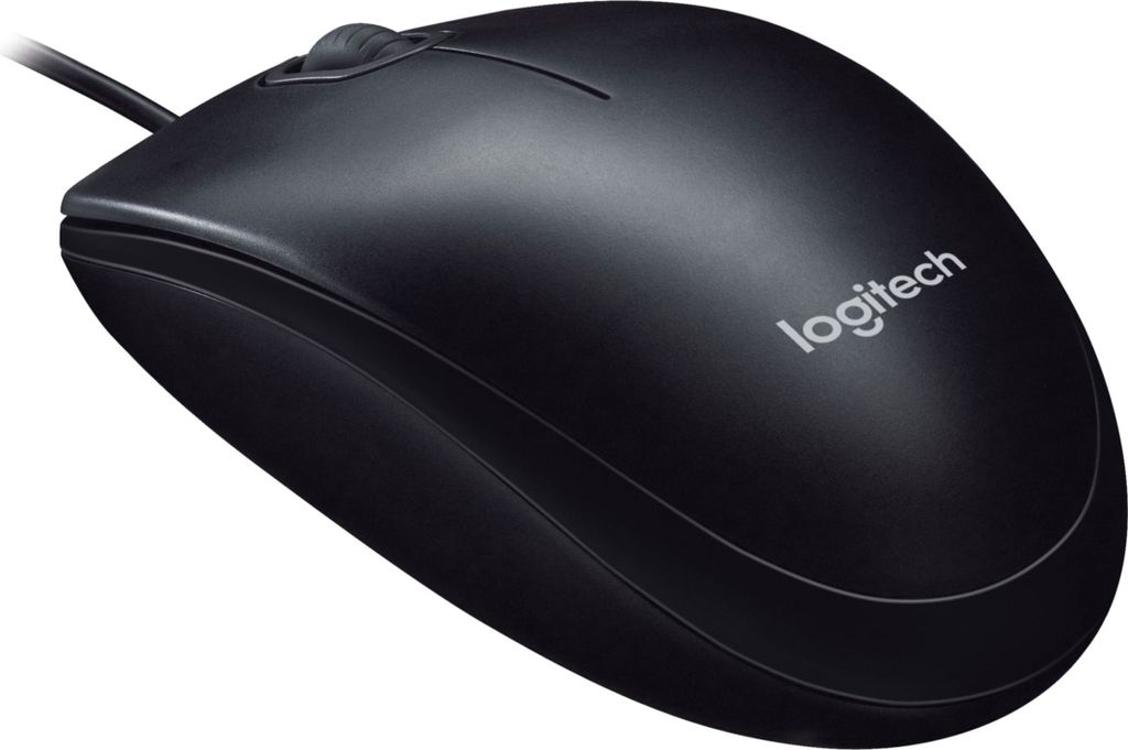 Mysz Logitech M90 Zdjęcie produktu 