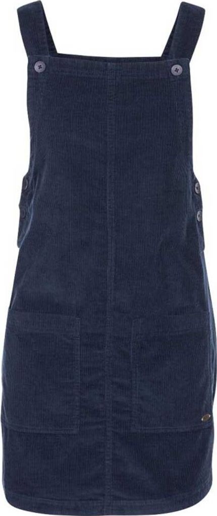 Trespass Twirl Kleid Blau XS Frau Blau XS