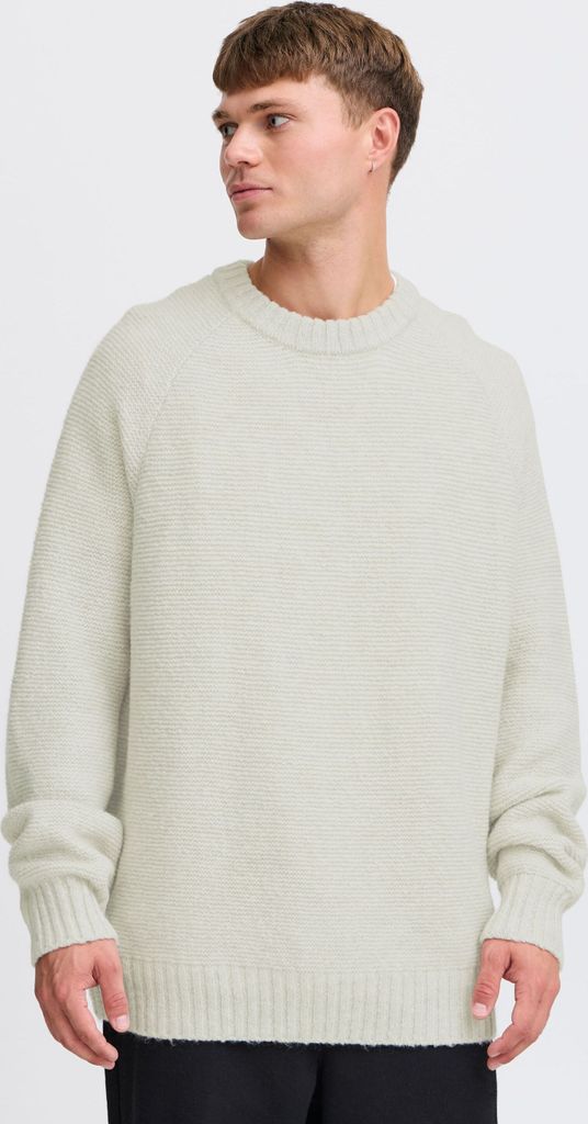 !Solid SDNohar Herren Strickpullover Feinstrick Pullover Produktbild 