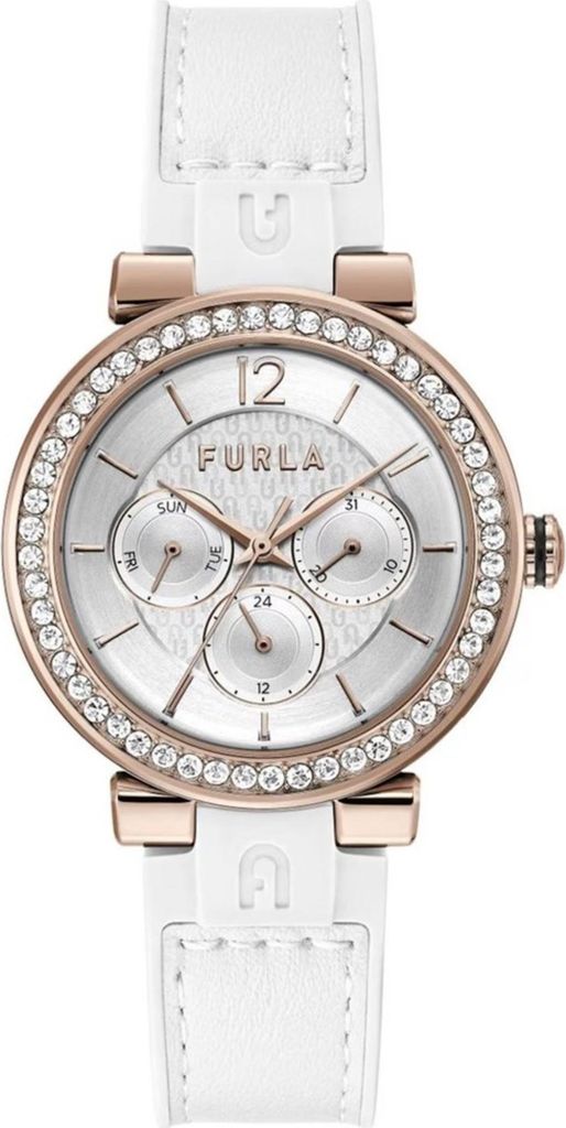 Damenuhr Furla WW00011003L3 (Ø 38 mm)