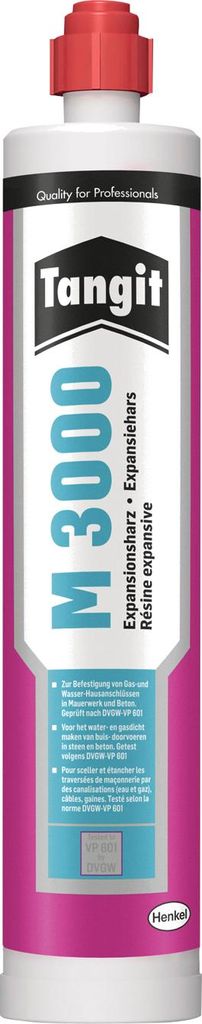 Tangit M3000 Expansionsharz, 300ml, 1 Stk. Produktbild 