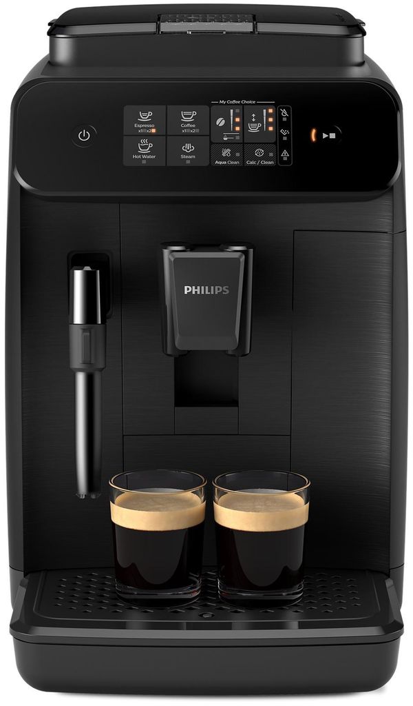 Philips 800er Serie EP0820/00 Kaffeemaschine, Produktbild 