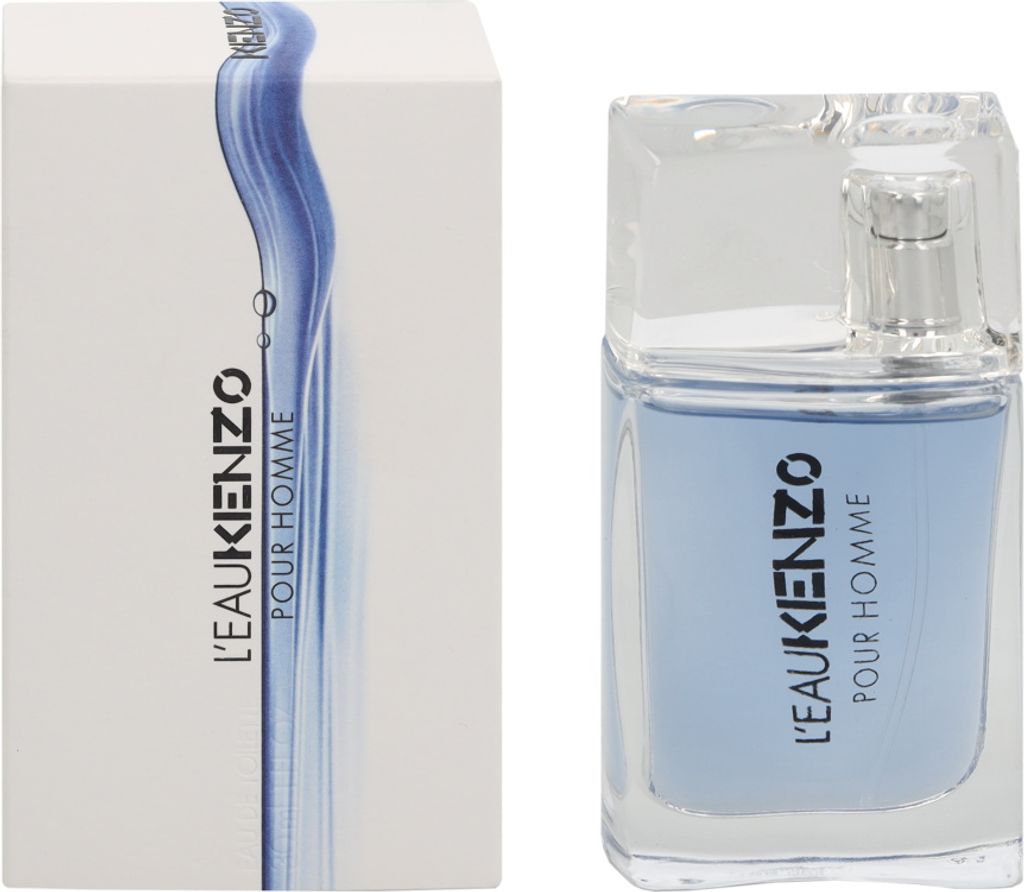 KENZO L'Eau Kenzo Pour Homme Eau de Toilette 30ml