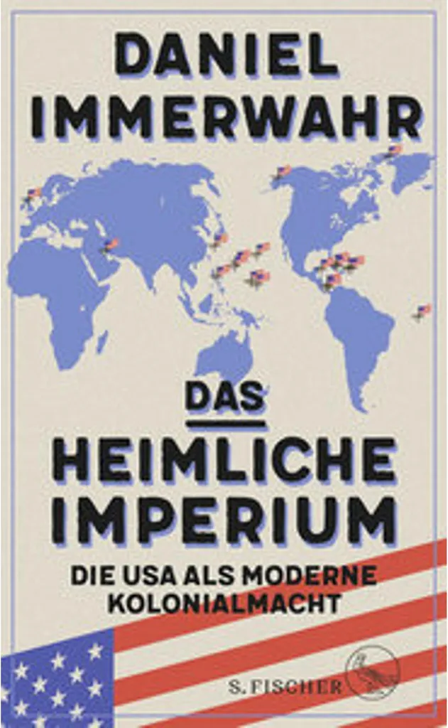 Das heimliche Imperium : Livre Broché sur l'Empire Secret Allemand