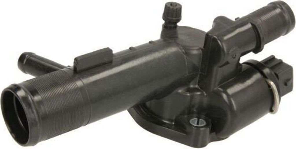 Thermostat, Kühlmittel THERMOTEC D2R006TT