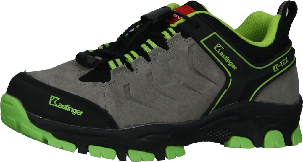 Kastinger Wanderschuhe Wanderschuhe Leder