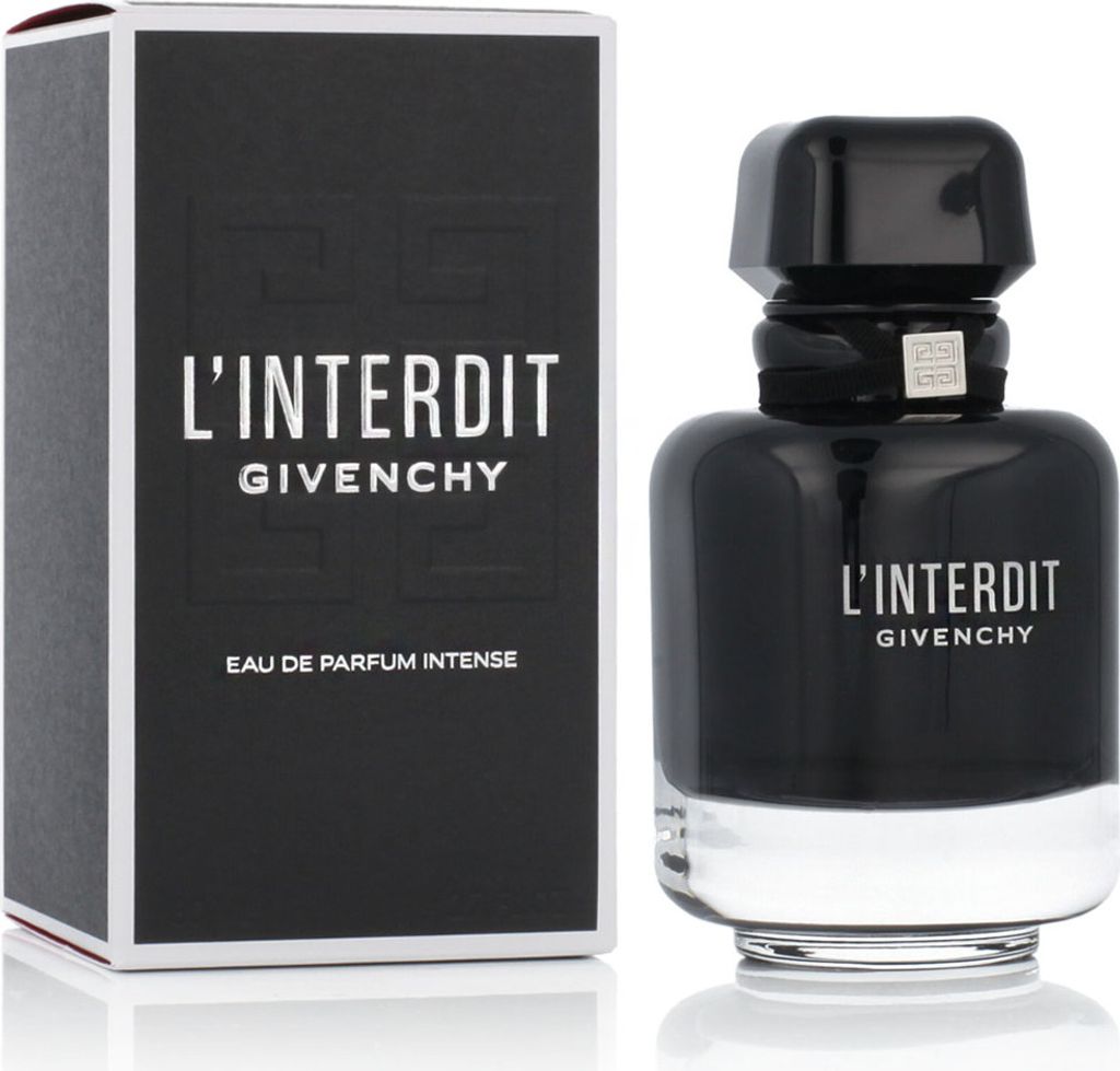 Givenchy L'Interdit Intense, Frauen, 80 ml, Nicht Produktbild 