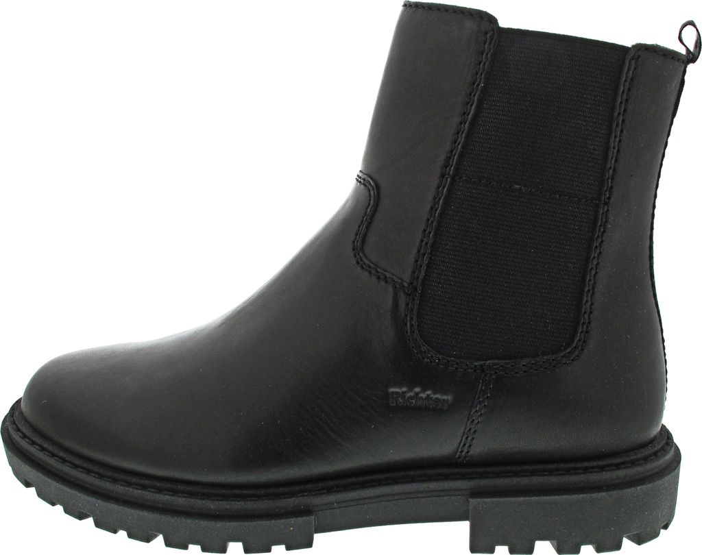 Richter 000430761319900 (35/black) Produktbild 1