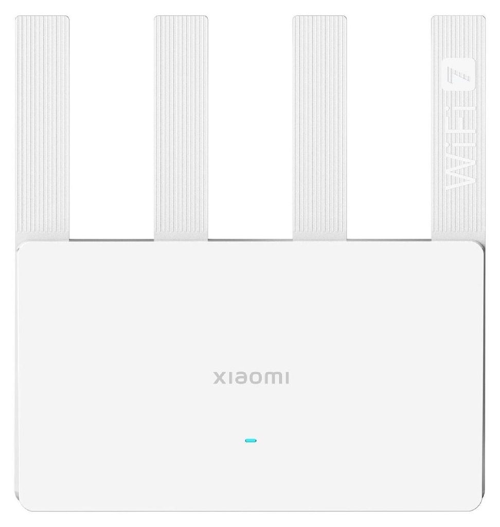 Xiaomi Router | BE3600 | 802.11be | 10/100/1000/2500 Mbit/s Obrázok produktu 