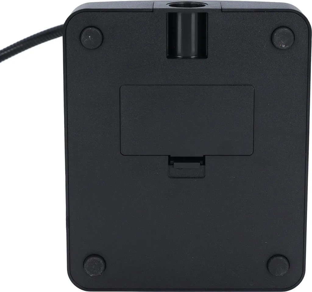 Microphone pour Streaming et Salle de Conférence avec Flexible et XLR - 2
