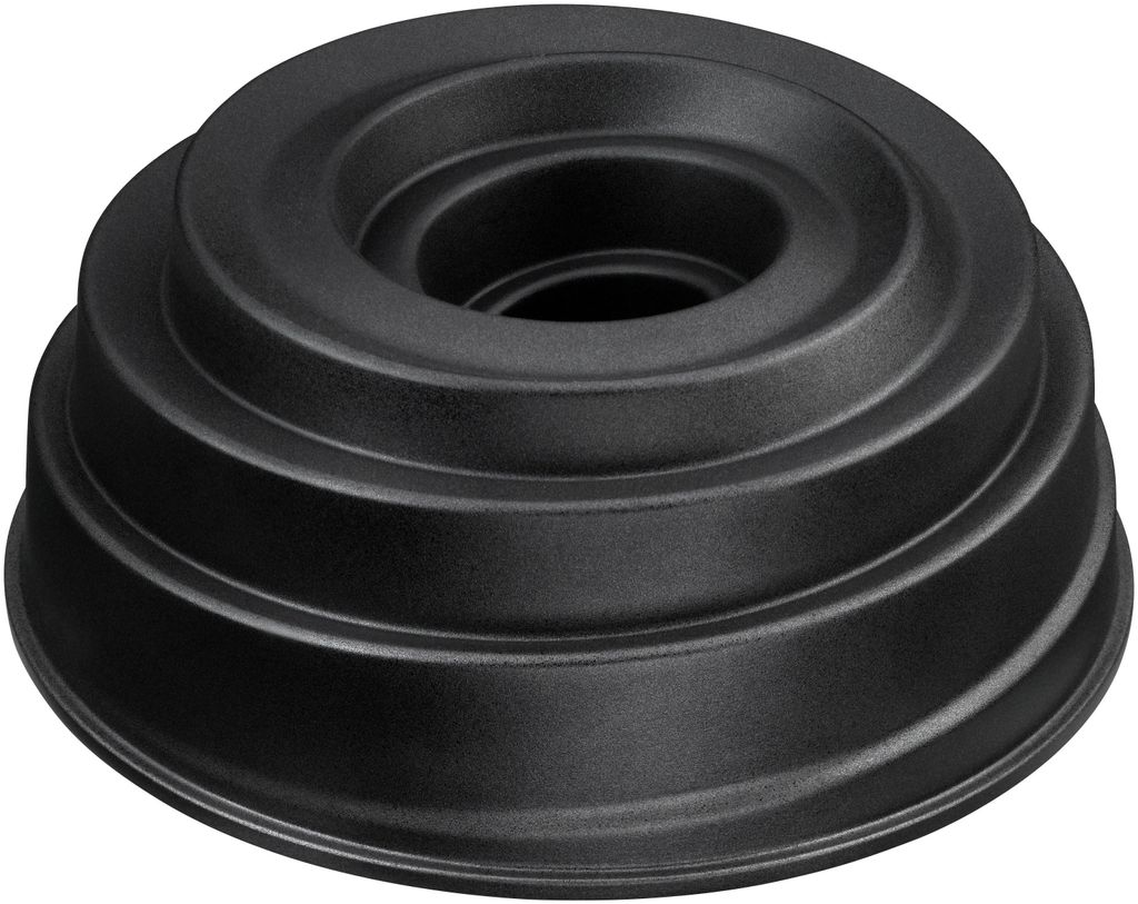 Kaiser 23.0064.6909, Muffin-Backform, Rund, 220 °C, Produktbild 