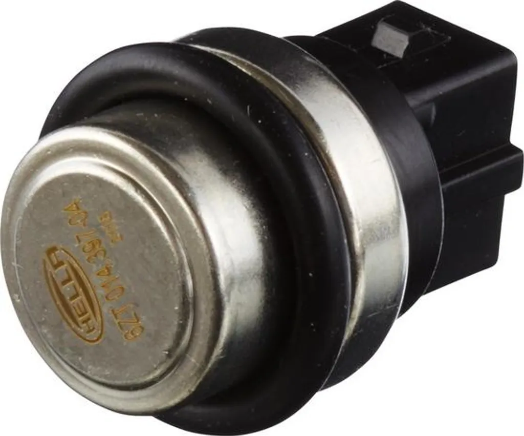 Évitez la Surchauffe avec l'Interrupteur Thermique HELLA pour VW Bora