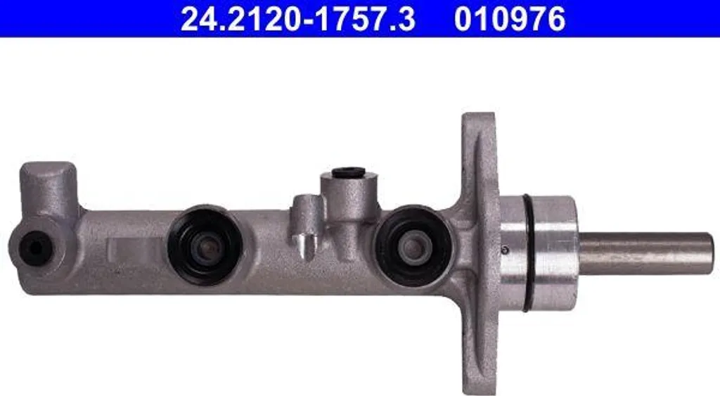 Maître-cylindre de frein hydraulique compatible Toyota RAV 4 - ATE OE