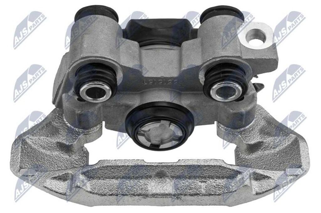 NTY Bremssattel Hinten Rechts für RENAULT CLIO II (BB0/1/2, CB0/1/2) HZT-PE-011