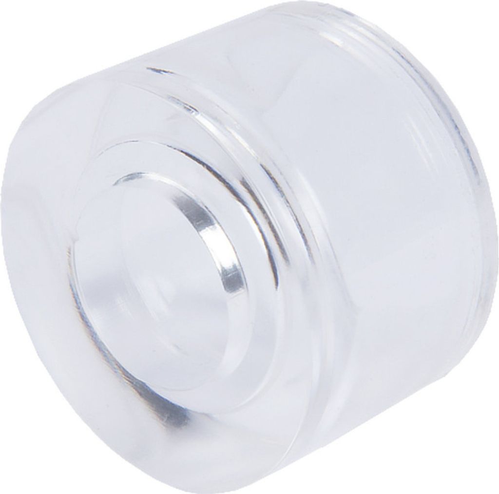 Schauglas für Rückschlagsicherung für Keg - Verschluss (Micro Matic)