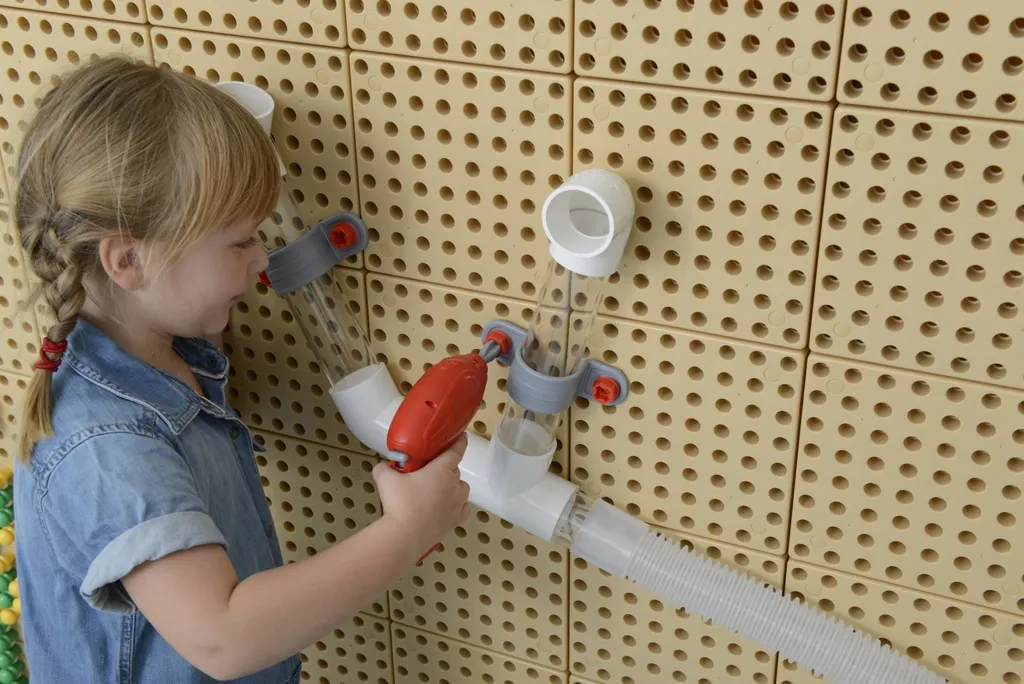 Jeu d'outils Masterkidz 8 pièces : fixez vos modules STEM sans difficulté - 16