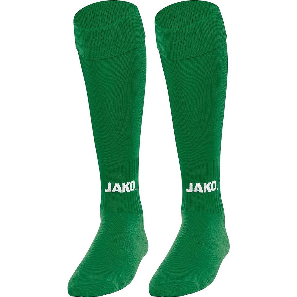 Jako Glasgow 2.0 Chaussettes De Football - Vert Sport  | Image du produit 