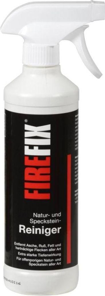 FireFix Natursteinreiniger 500 ml