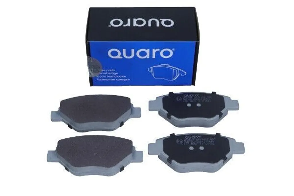 Plateaux de Frein Avant Haute Performance pour Renault Megane II 1.4L
