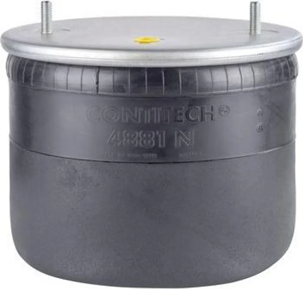 Réparer Suspension Affaissée avec le Soufflet Pneumatique 4881 N P30 12kg