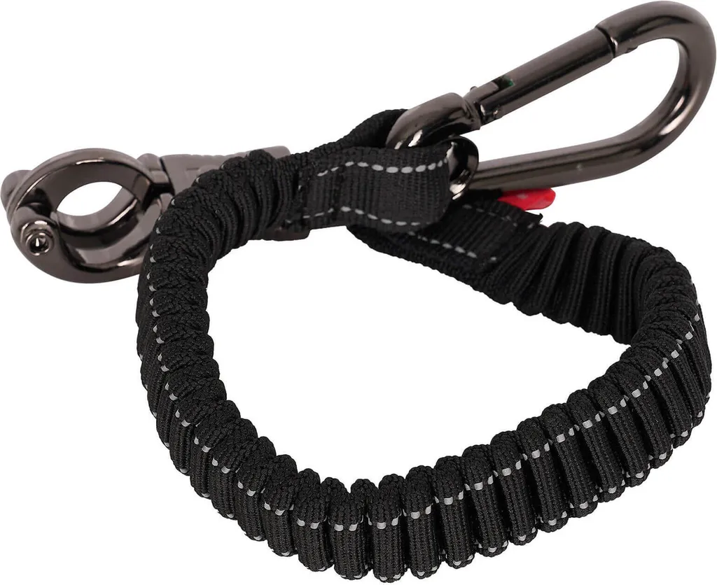 Attacco Trailer IRHFlexi Imperial Riding 40cm - Comfort e Riflettenza