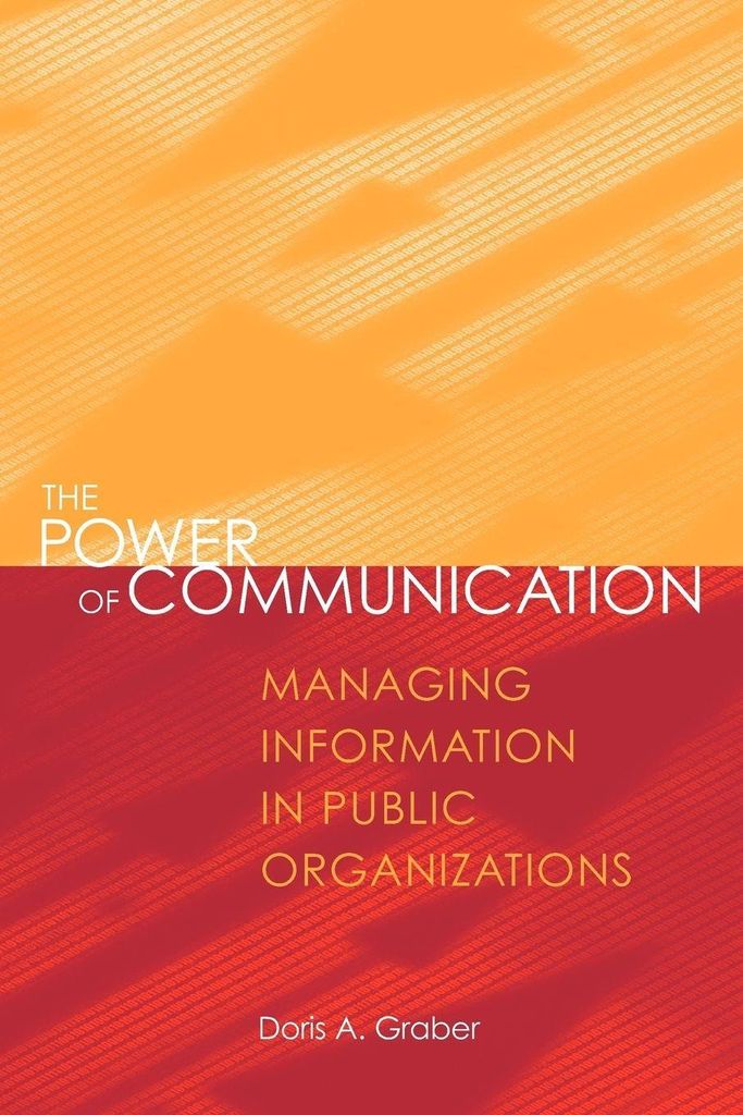 The Power of Communication