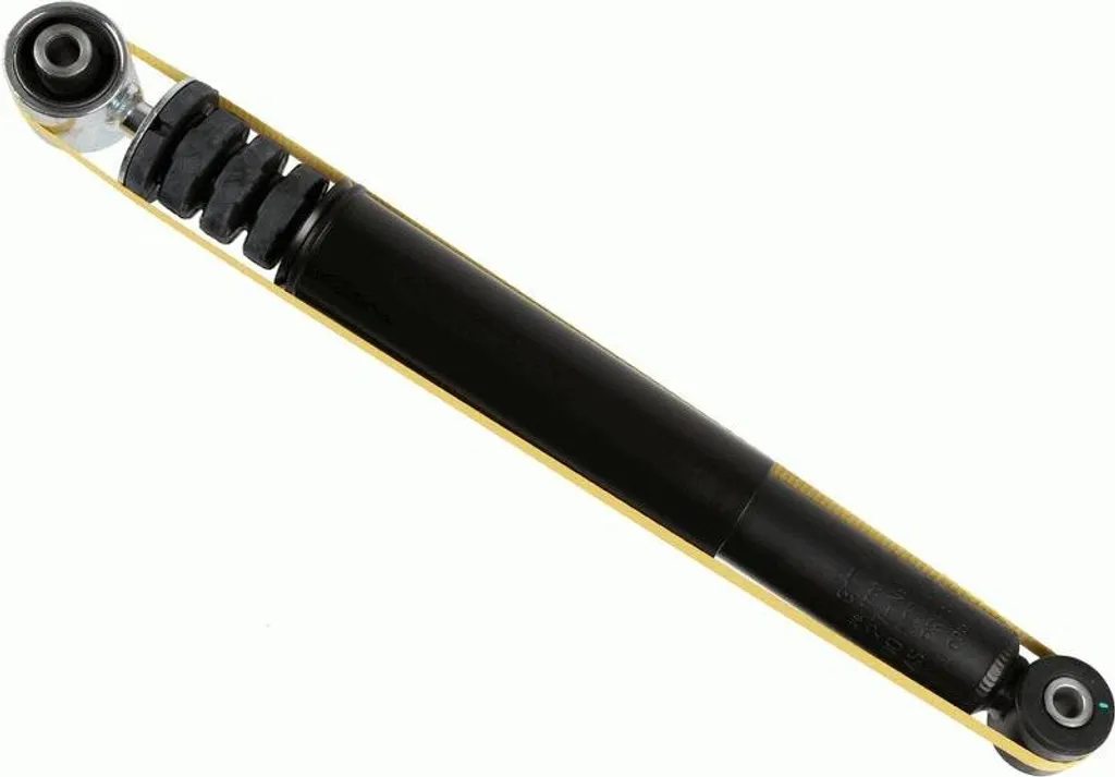 Amortisseur de suspension arrière SACHS adapté aux modèles Laguna