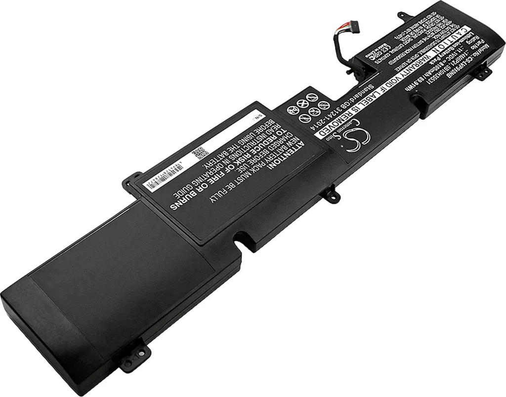 Batterie pour Lenovo IdeaPad Y900 : Finissez-en avec les Pannes de PC