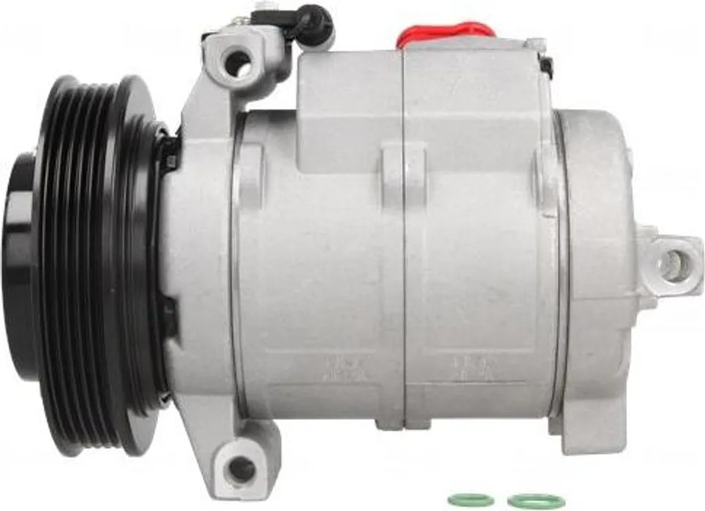 Compresseur clim NISSENS 890049 pour Mercedes Sprinter - Pièce de rechange