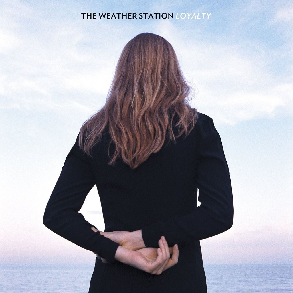 Weather Station,The-Loyalty