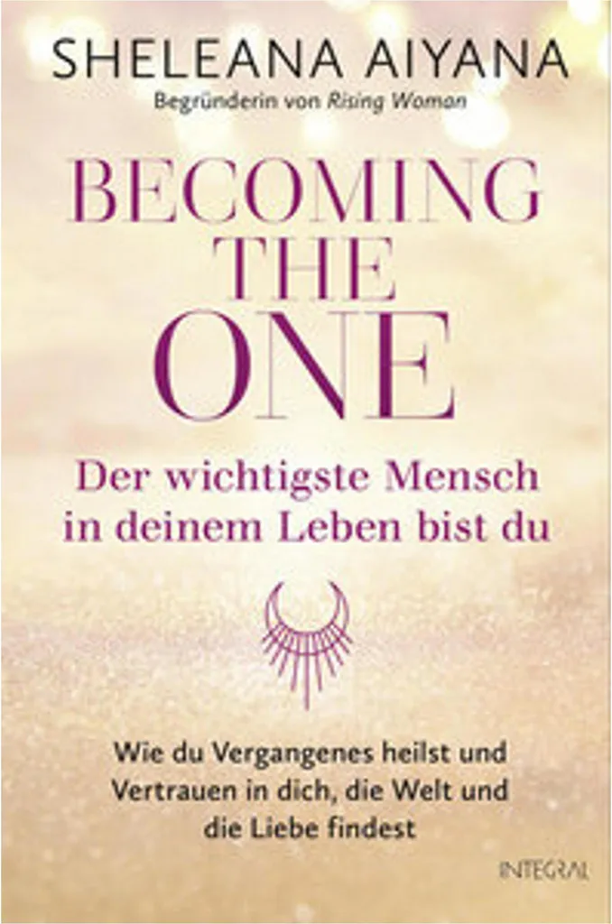 Vaincre la solitude et l'insécurité grâce au livre Becoming the One
