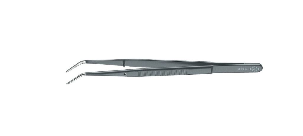 Knipex 92 34 37, Čierna, 21 g, 155 mm Obrázok produktu 